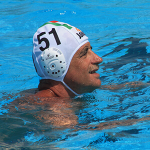 Rudy Cattaneo Foto